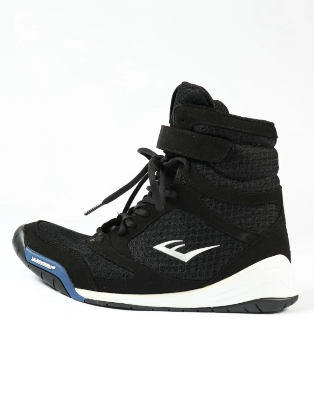 Everlast Elite High Top Boxing Shoes Men’s 10
